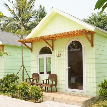 B&H Villa - Villa Has Swimming Pool لانغ كو المظهر الخارجي الصورة