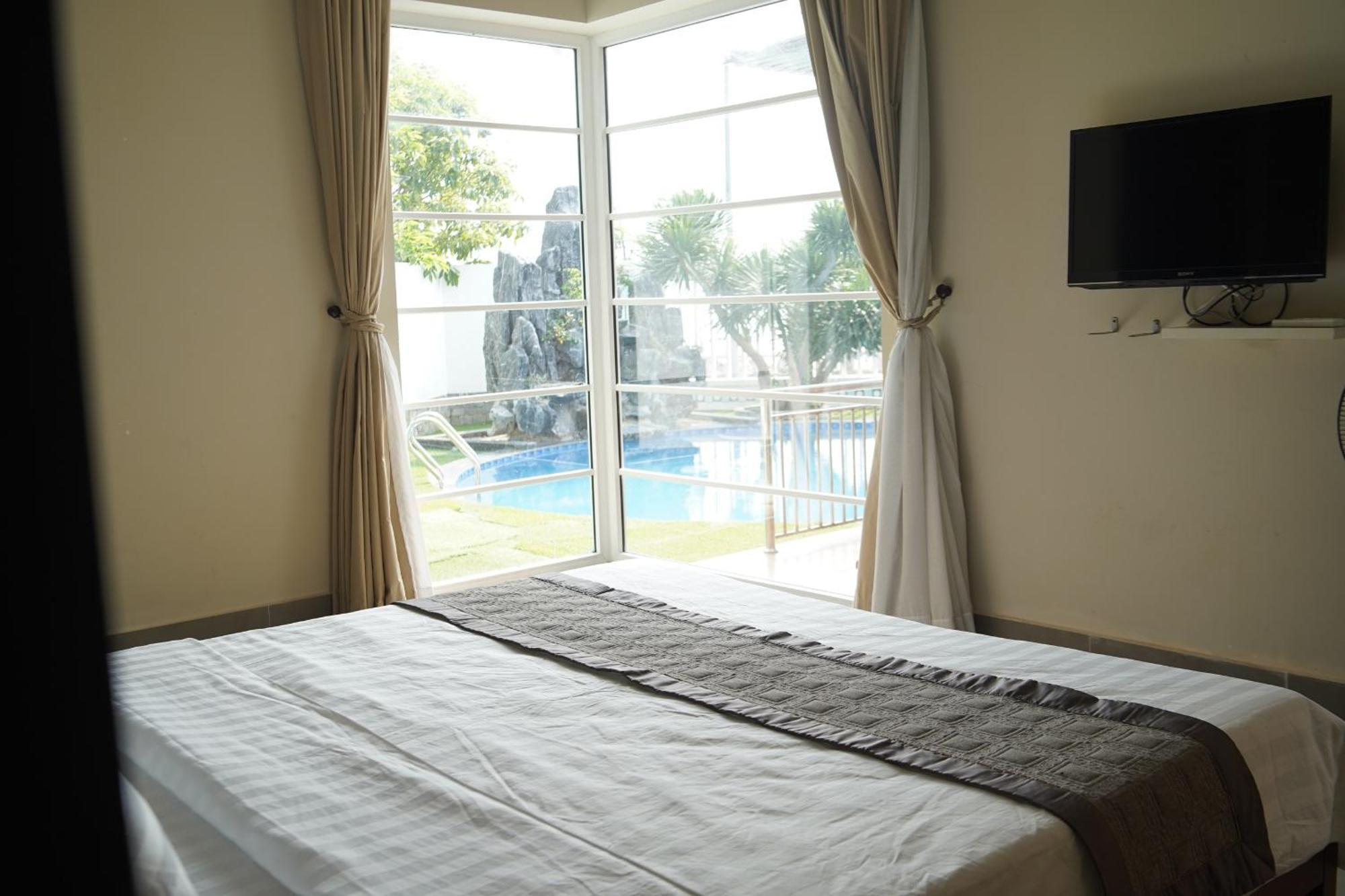 B&H Villa - Villa Has Swimming Pool لانغ كو المظهر الخارجي الصورة