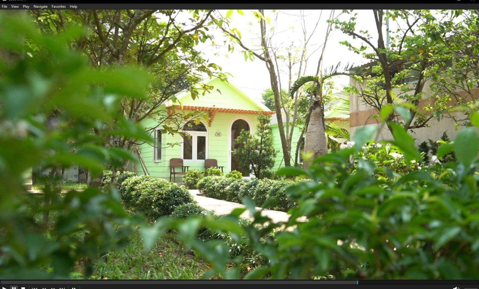 B&H Villa - Villa Has Swimming Pool لانغ كو المظهر الخارجي الصورة